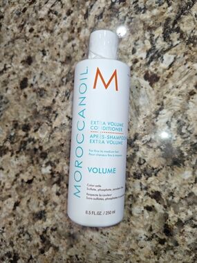 Moroccanoil Volume Conditioner - 8.5oz